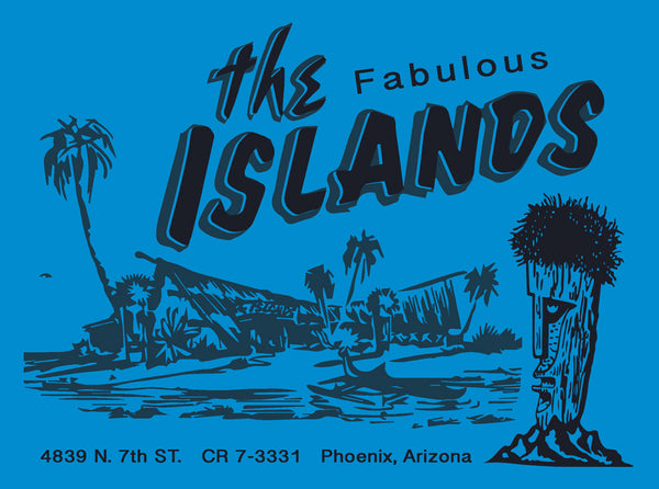 The Islands - Phoenix AZ