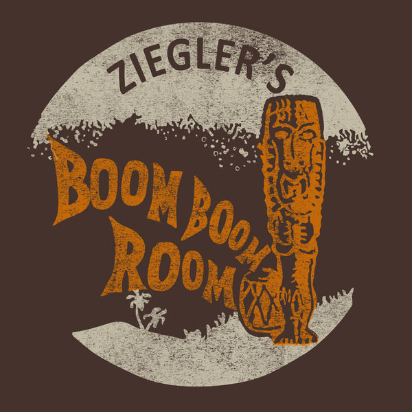 Boom Boom Room - Lansing, MI