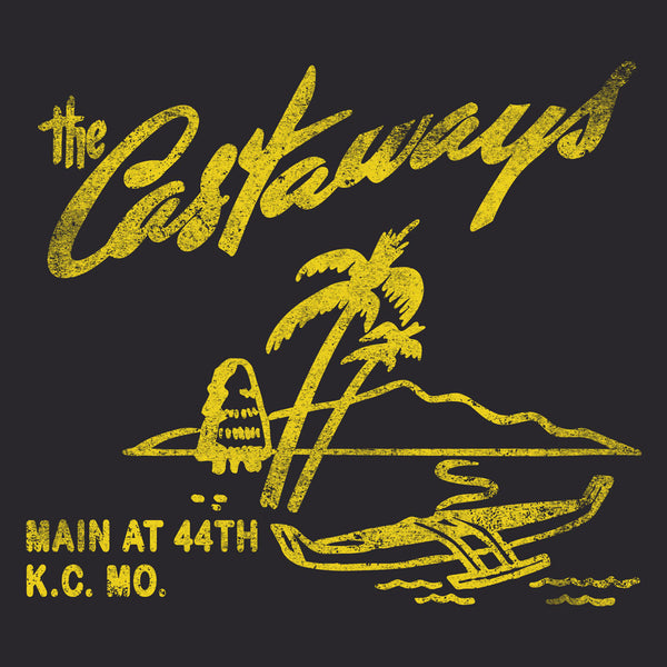 Castaway's - Kansas City, MO