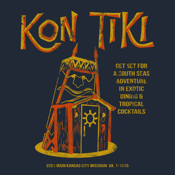 Kon Tiki - Kansas City, MO