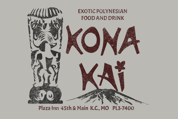 Kona Kai - KCMO