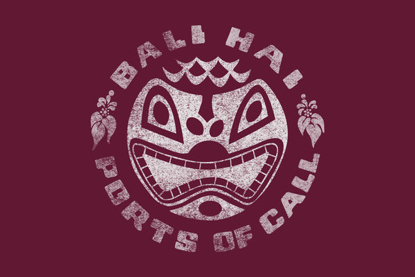 Bali Hai - Ports of Call - Toronto 2016