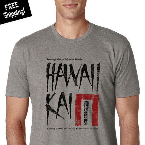 Hawaii Kai<br>New York City