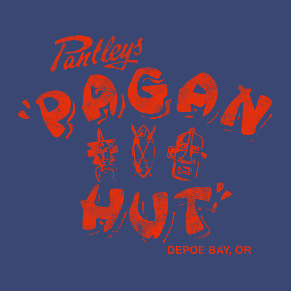 Pantley's Pagan Hut - Depoe Bay, OR