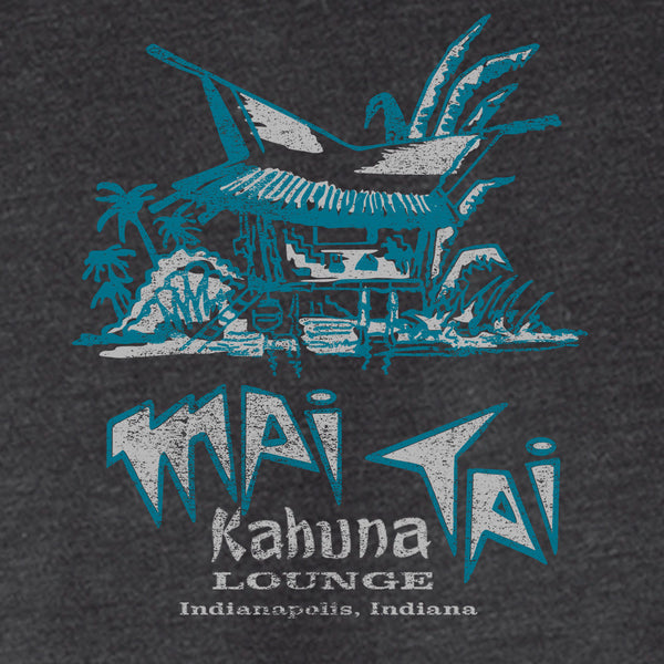 Kahuna Lounge - Mai Tai  - Indianapolis, IN